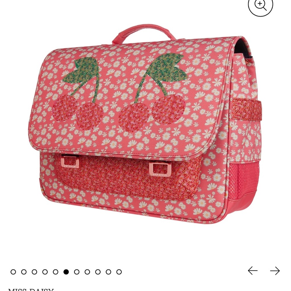 Jeune Premier it bag midi